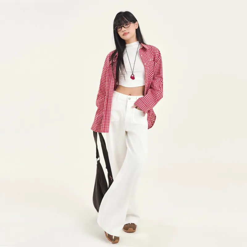 ZAZN Jeans Women's-4