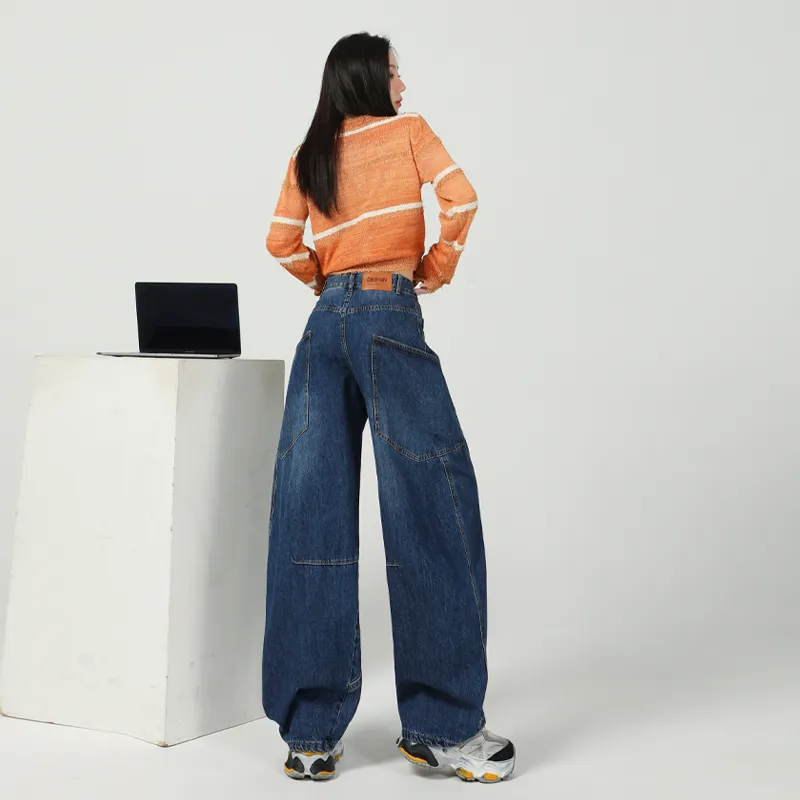 ZAZN Jeans Women's-6