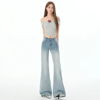 ZAZN Jeans Women's