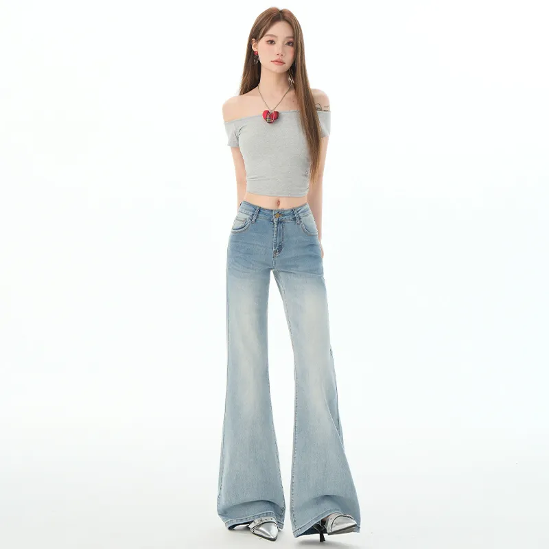 ZAZN Jeans Women's-0