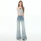Ice Blue (Ankle-Length)