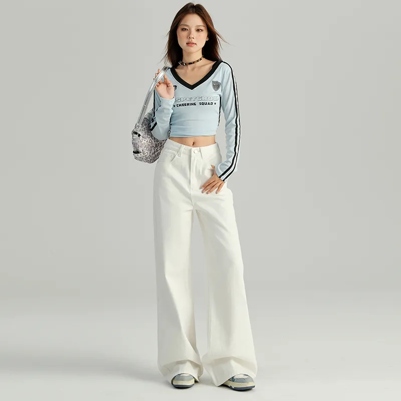 ZAZN Jeans Women's-4