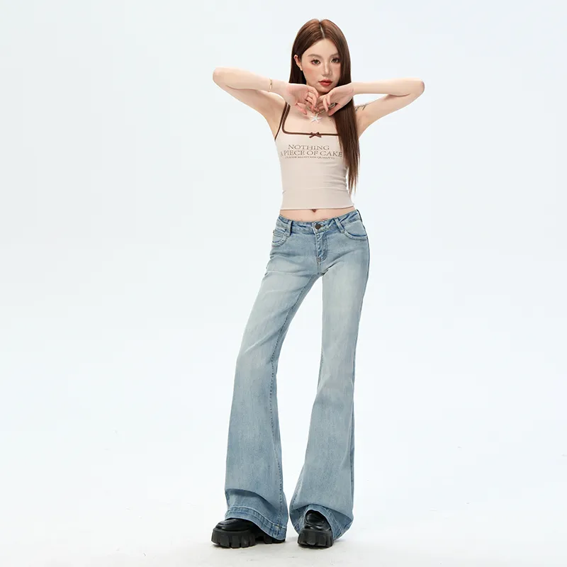 ZAZN Jeans Women's-8