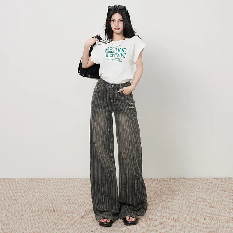 ZAZN Jeans Women's-3