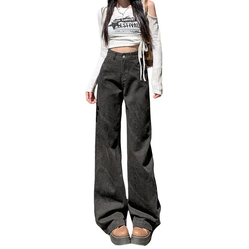 ZAZN Jeans Women's-8