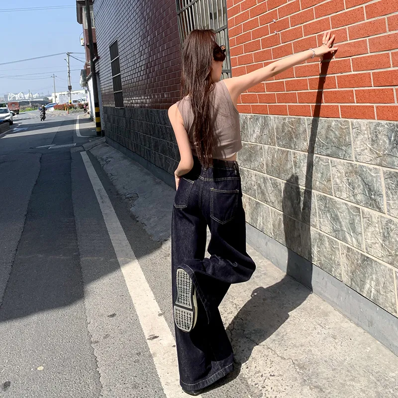 ZAZN Jeans Women's-9