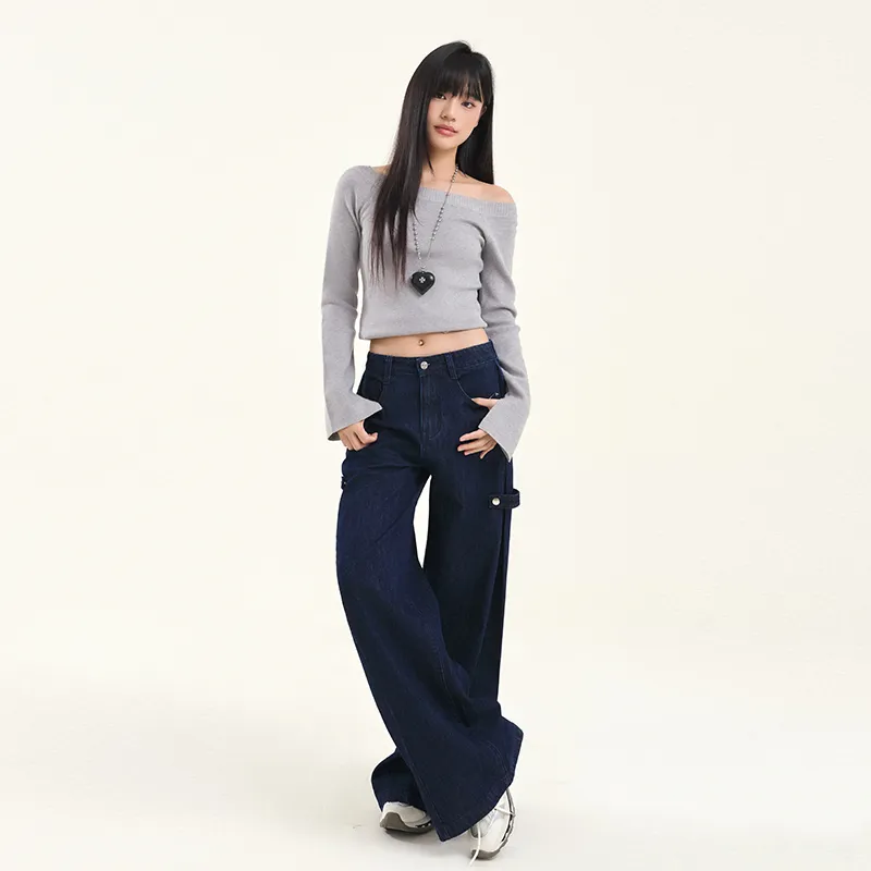 ZAZN Jeans Women's-12