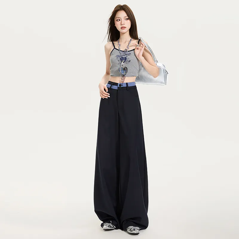 ZAZN Casual Pants Women's-8