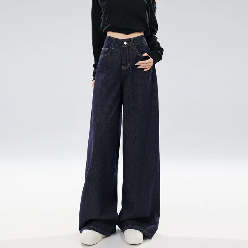ZAZN Jeans Women's Denim-4