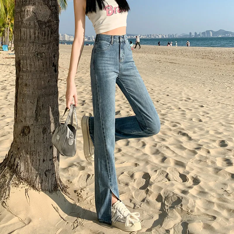 ZAZN Jeans Women's-11