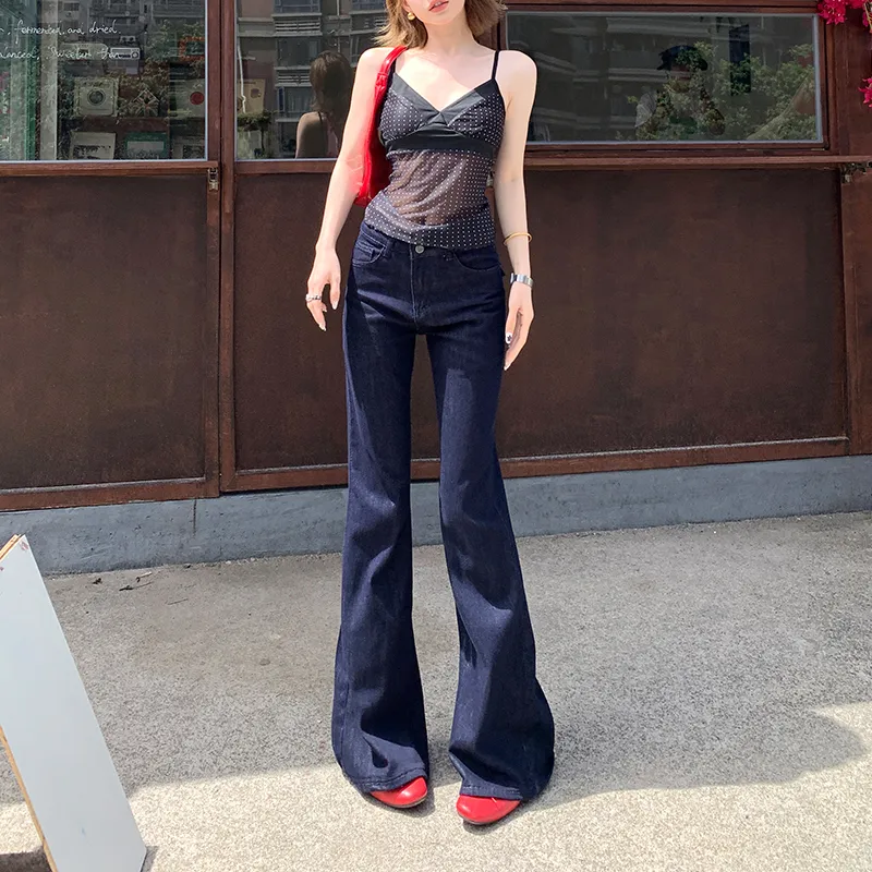 ZAZN Jeans Women's-11