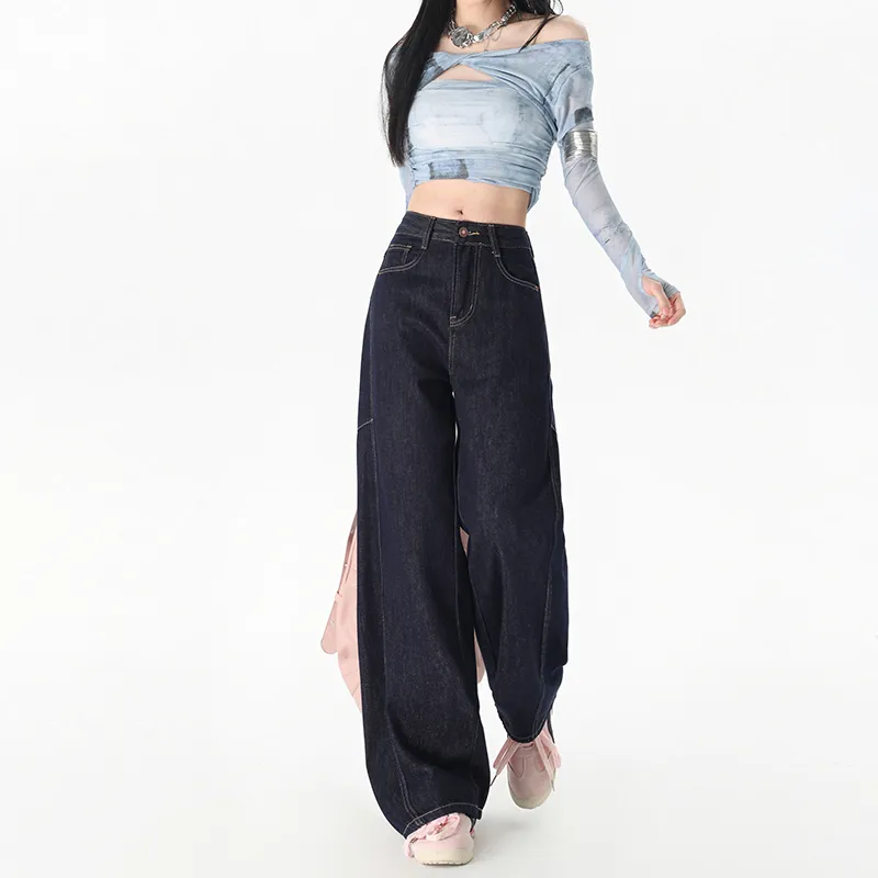 ZAZN Jeans Women's-4