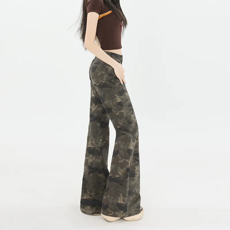 ZAZN Jeans Women's-11