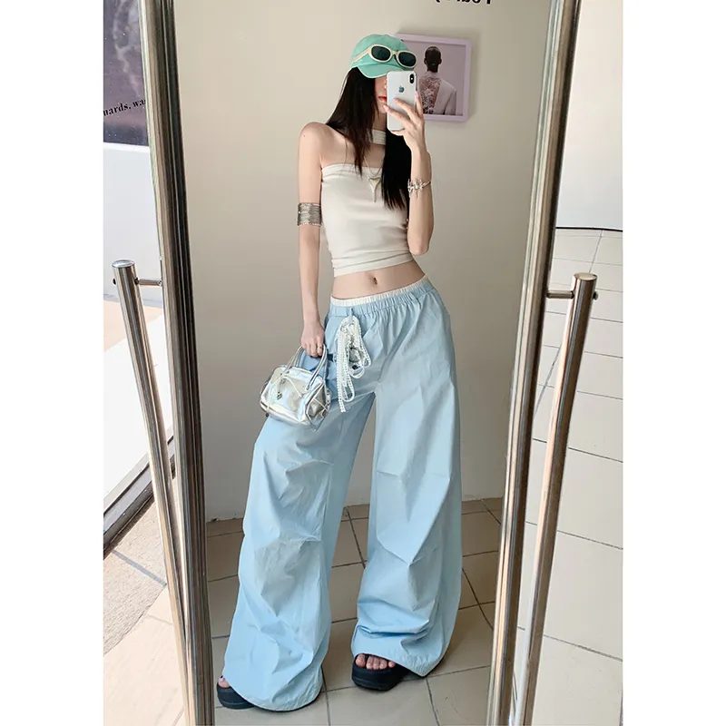 ZAZN Casual Pants Women's-3