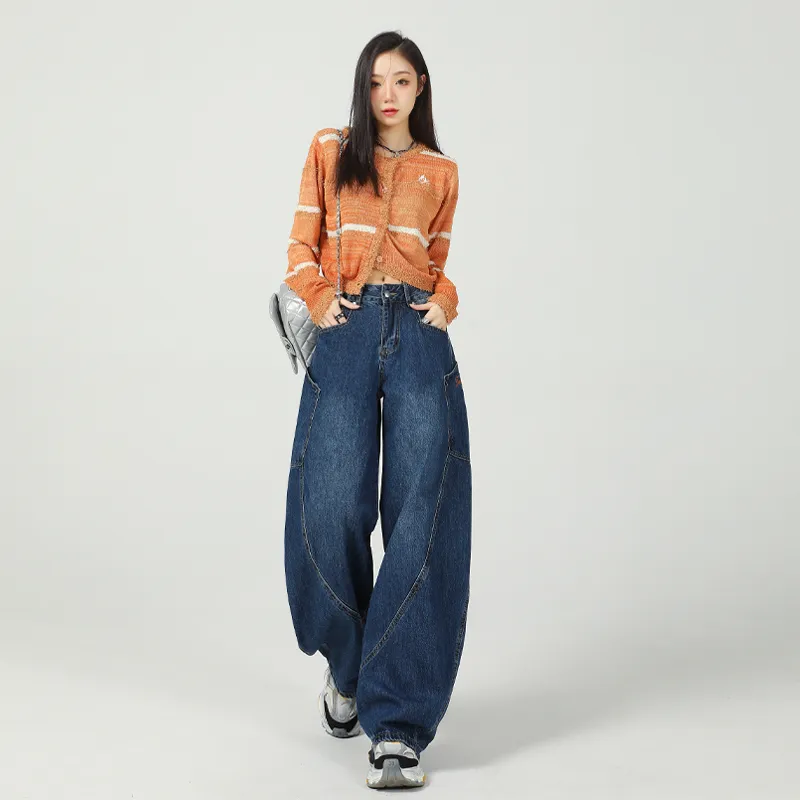ZAZN Jeans Women's-9