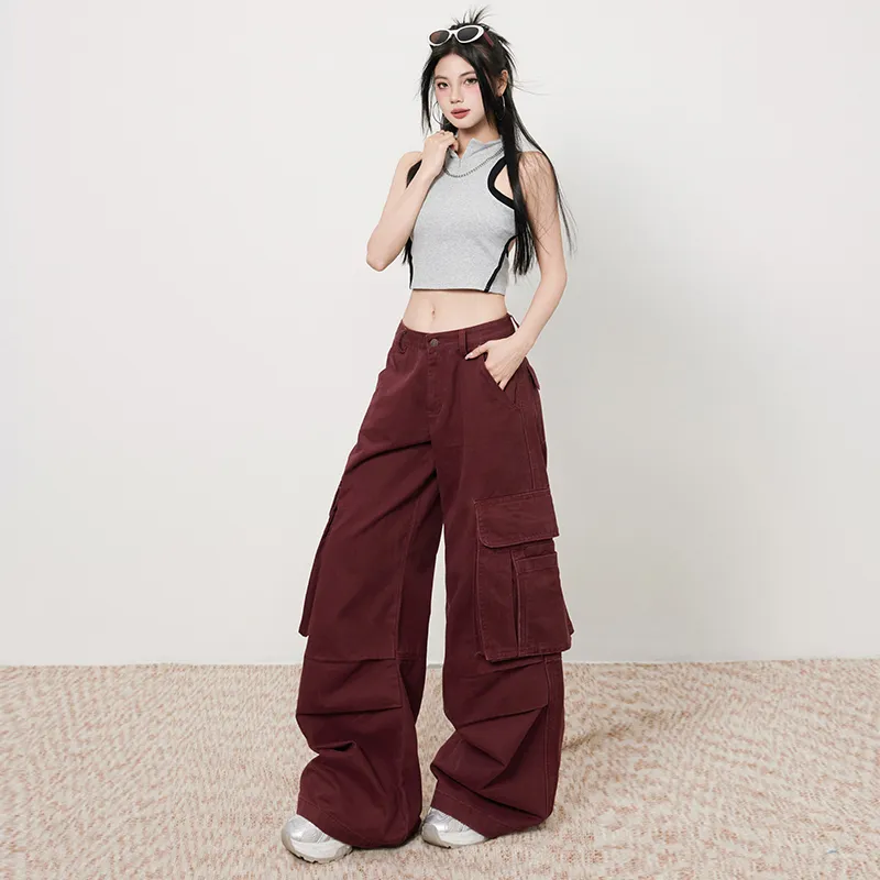 ZAZN Jeans Women's-11