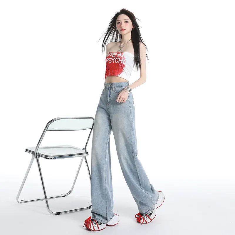 ZAZN Jeans Women's-12