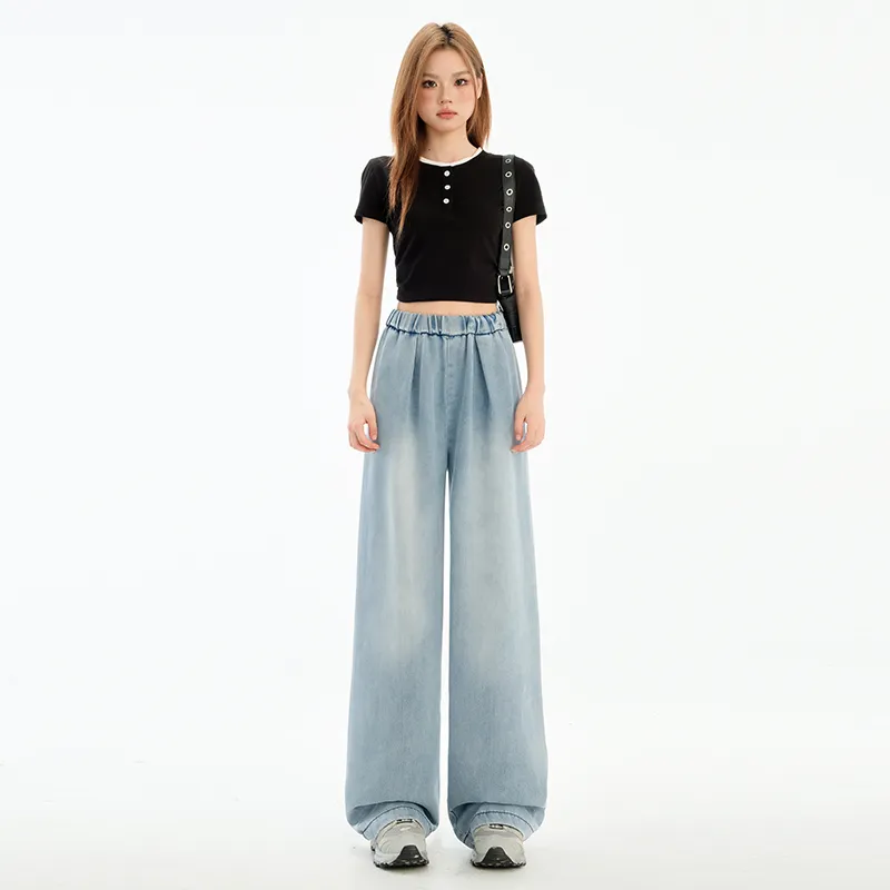 ZAZN Jeans Women's-1
