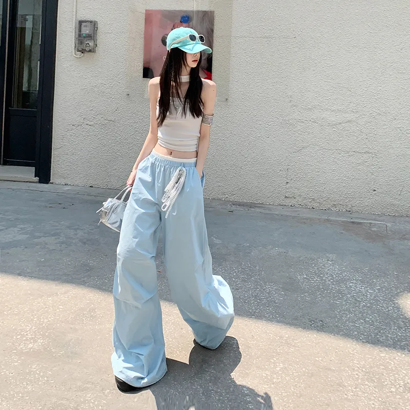 ZAZN Casual Pants Women's-11