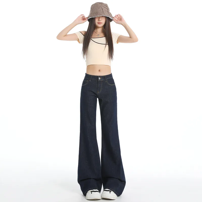 ZAZN Jeans Women's-10