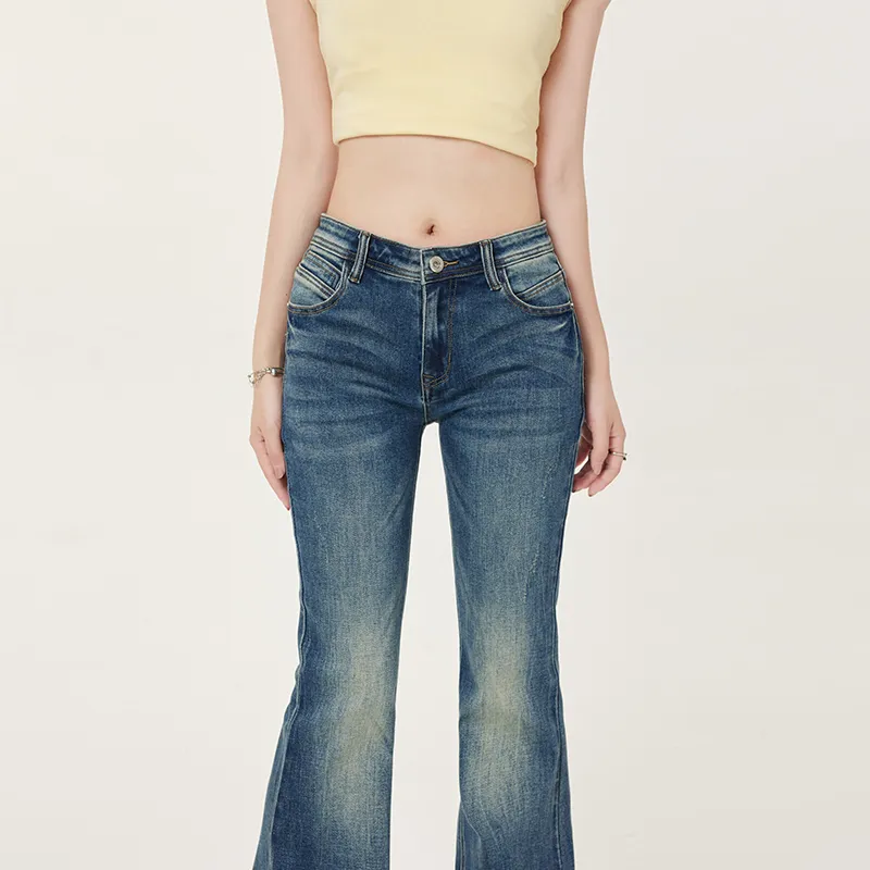 ZAZN Jeans Women's-10