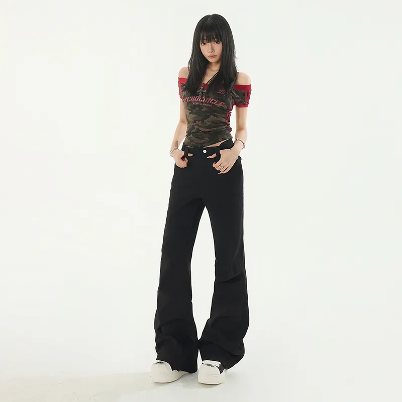 ZAZN Jeans Women's-11