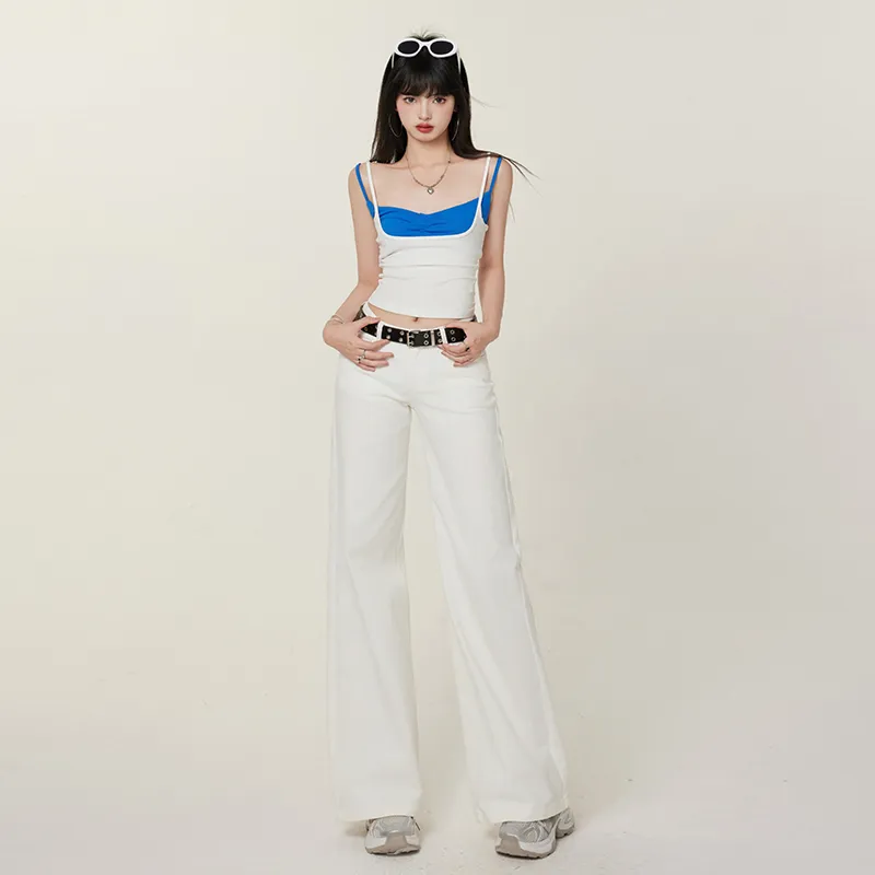 ZAZN Jeans Women's-2