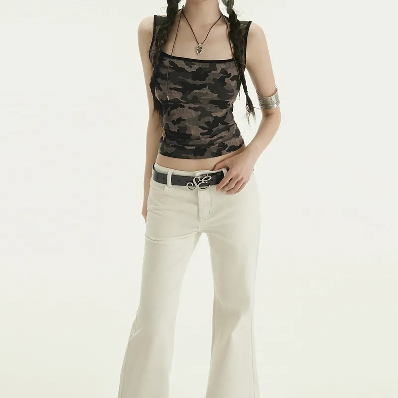 ZAZN Jeans Women's-12