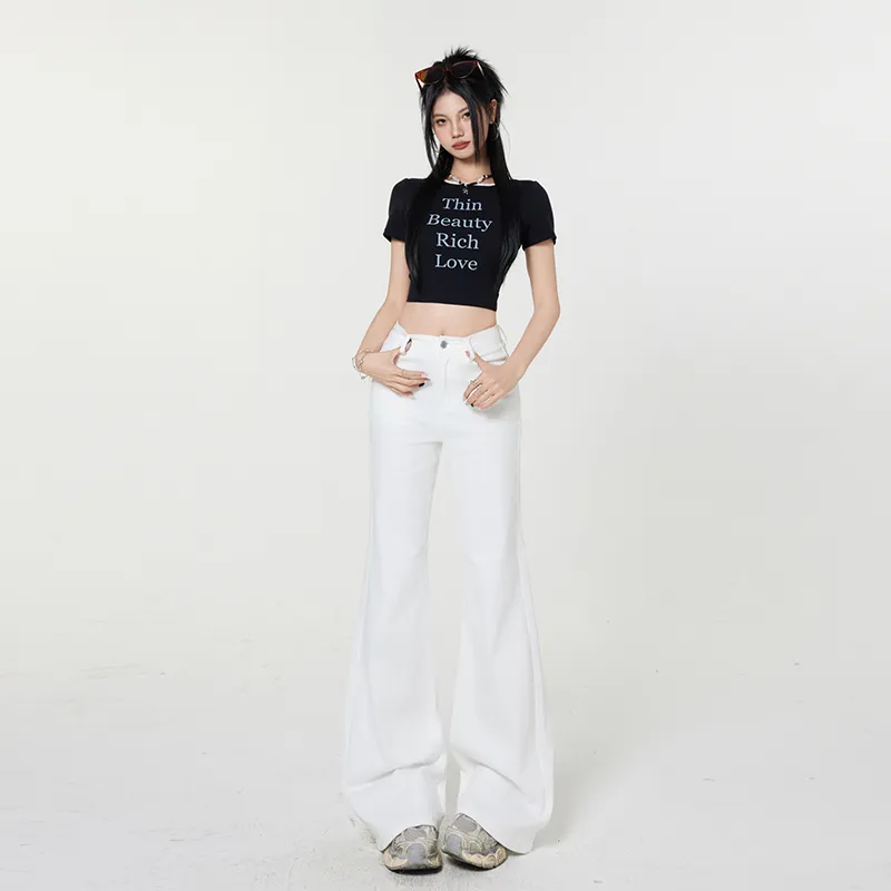 ZAZN Jeans Women's-5