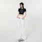 White (Extended Length)