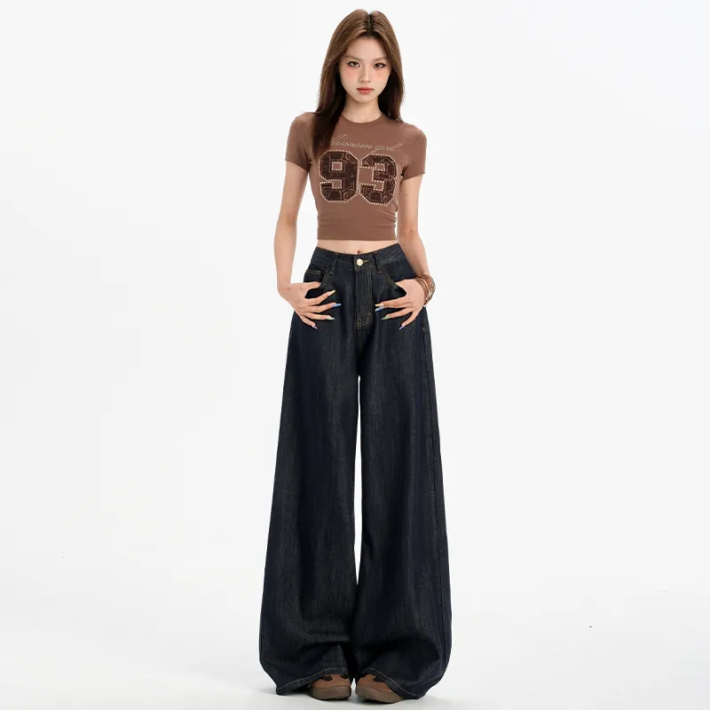 ZAZN Jeans Women's-11