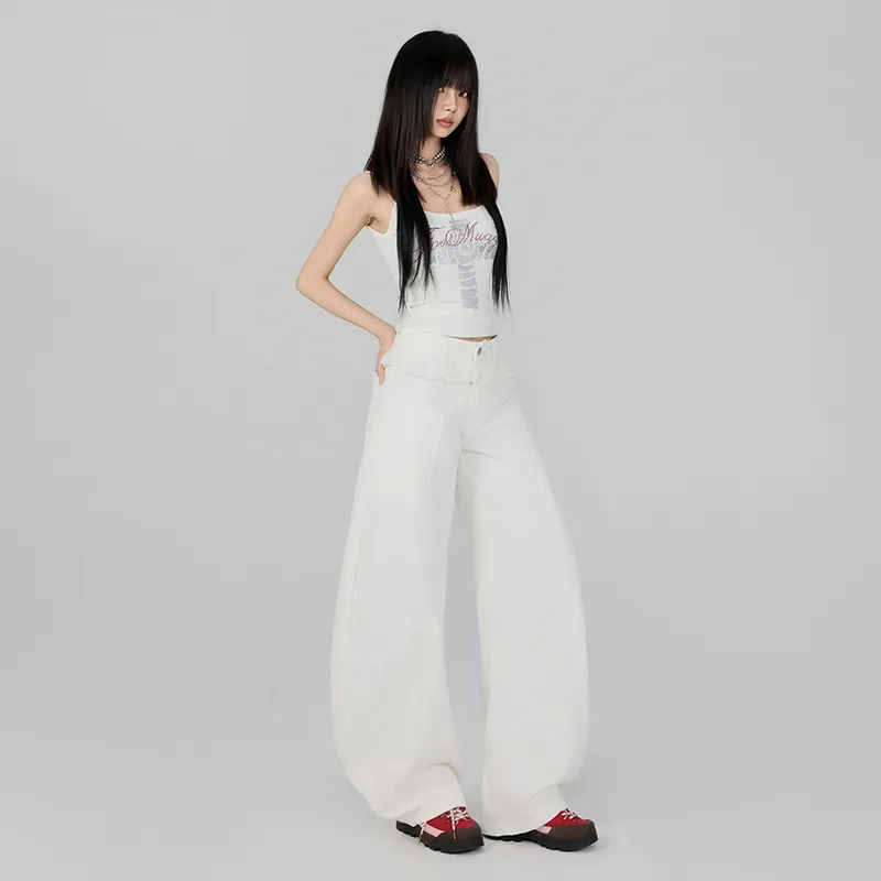 ZAZN Jeans Women's-4