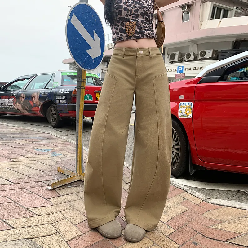 ZAZN Jeans Women's-5