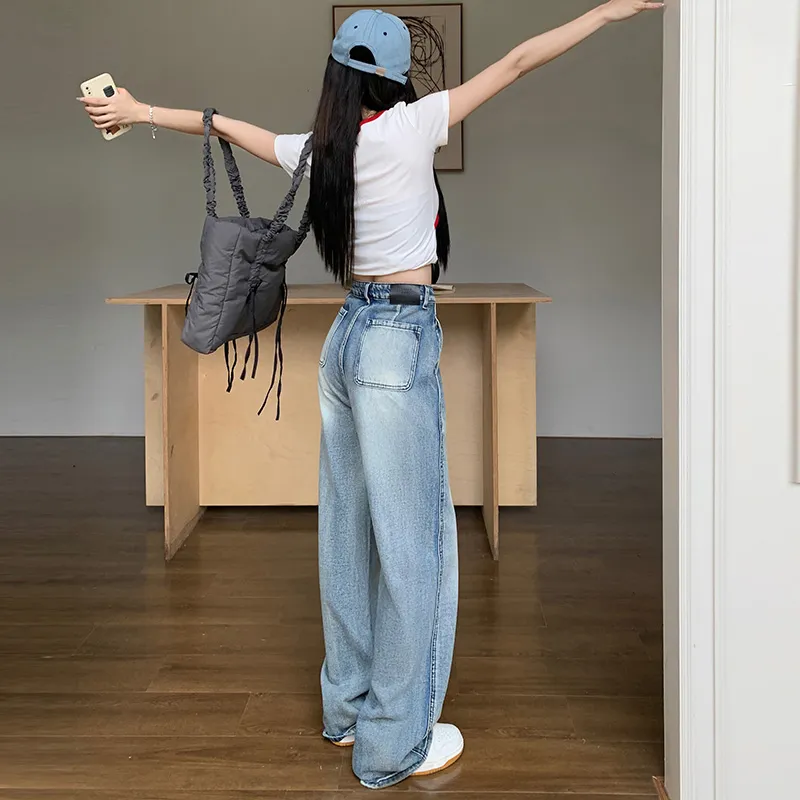 ZAZN Jeans Women's-12