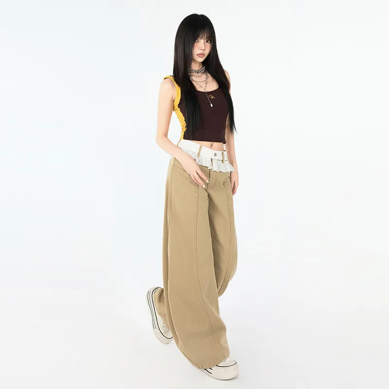 ZAZN Jeans Women's-18