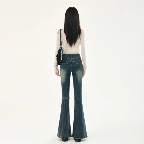 ZAZN Jeans Women's