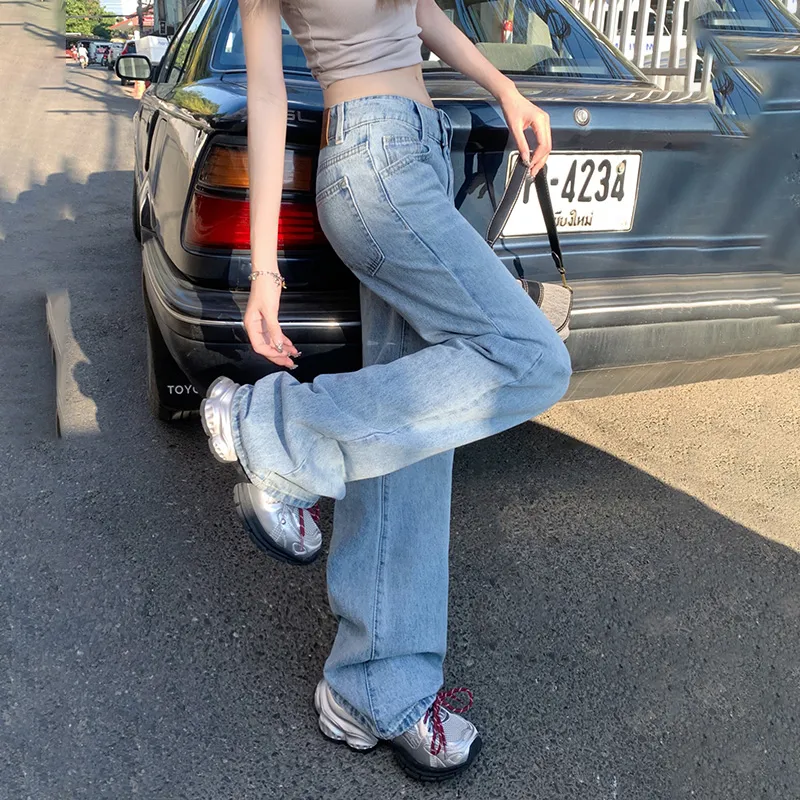 ZAZN Jeans Women's-11