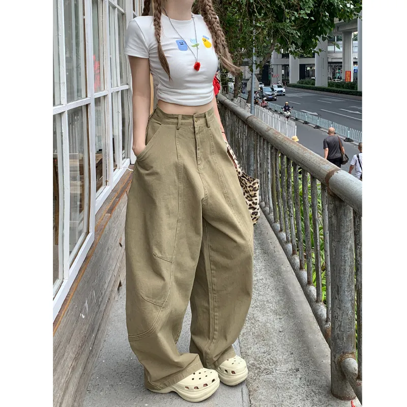 ZAZN Jeans Women's-2