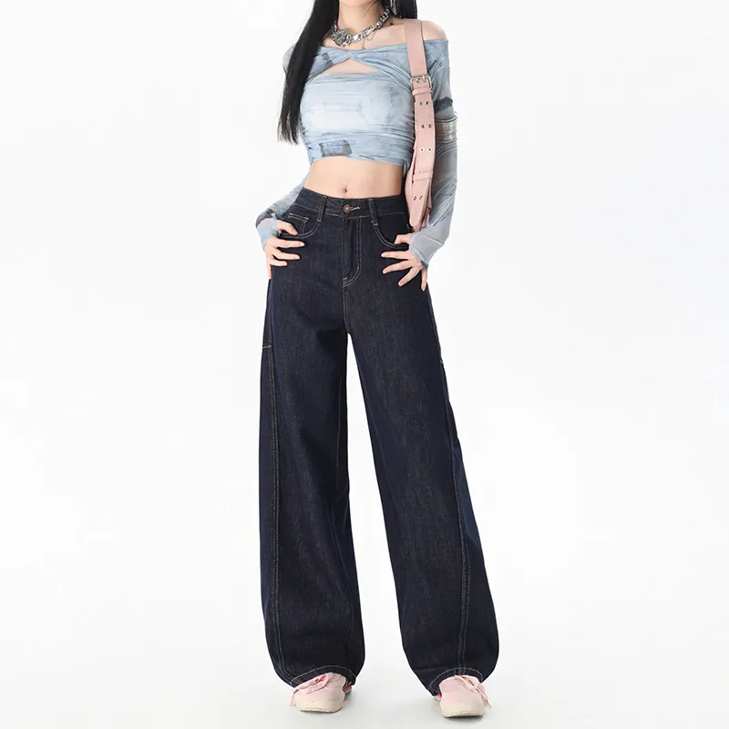 ZAZN Jeans Women's-1