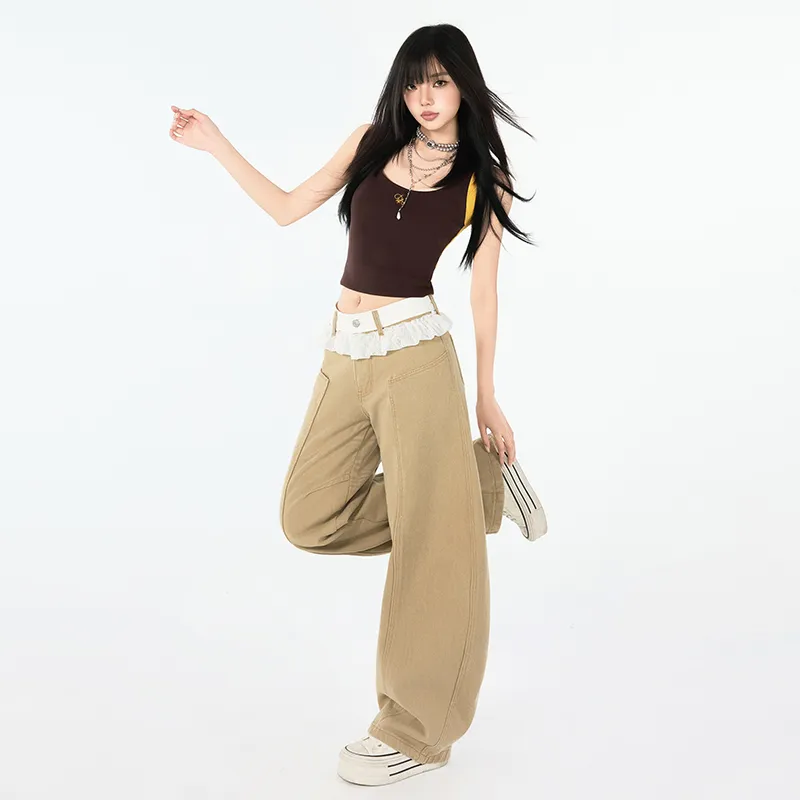 ZAZN Jeans Women's-17