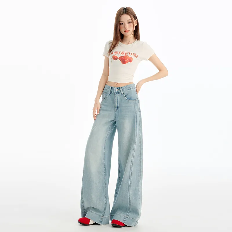 ZAZN Jeans Women's-7