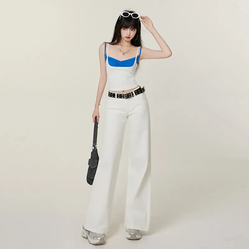 ZAZN Jeans Women's-3