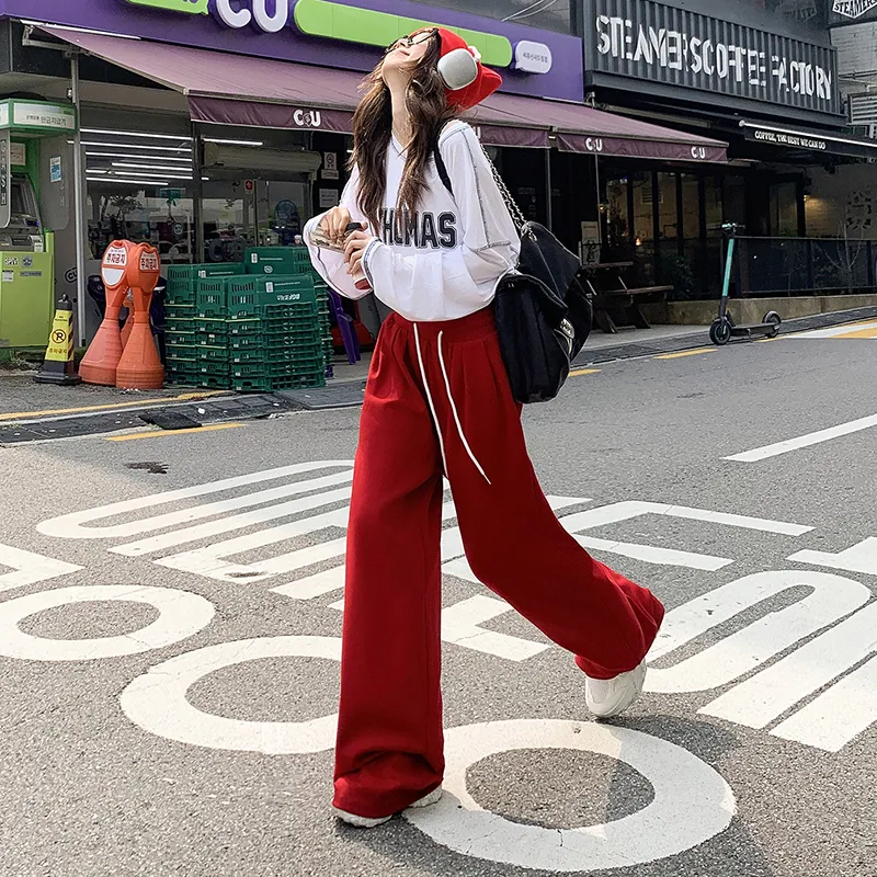 ZAZN Casual Pants Women's-7