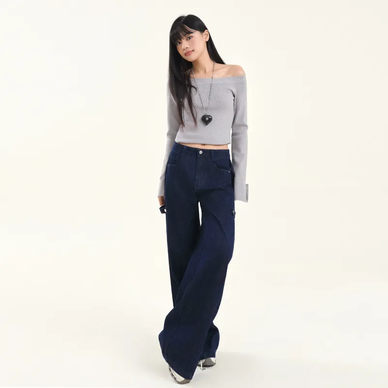 ZAZN Jeans Women's-10
