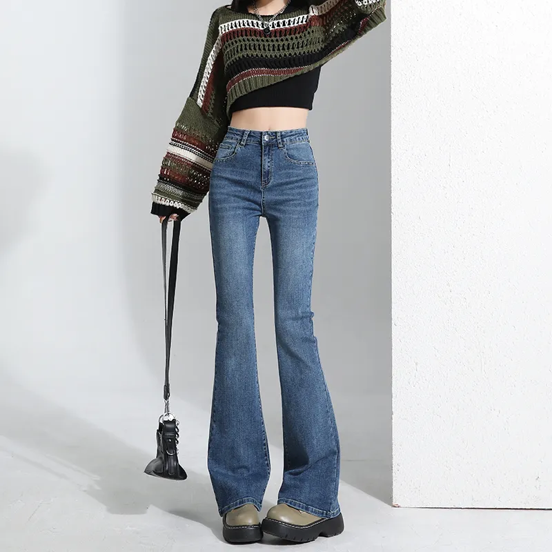 ZAZN Jeans Women's-3