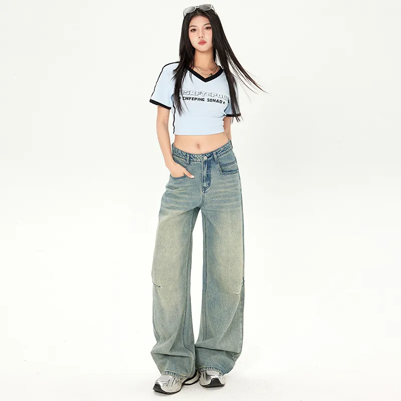 ZAZN Jeans Women's-10