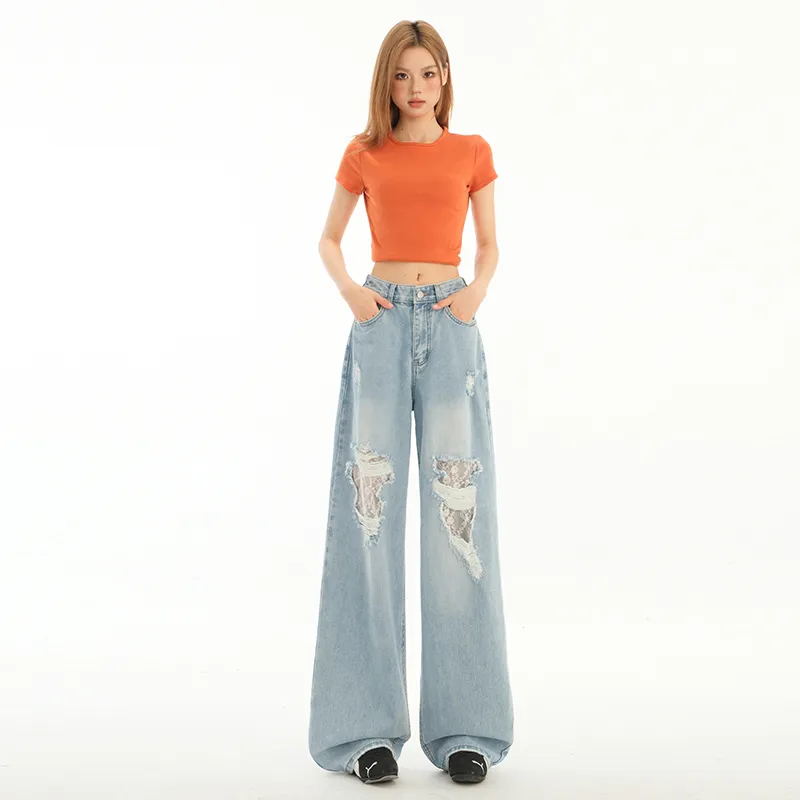ZAZN Jeans Women's-7