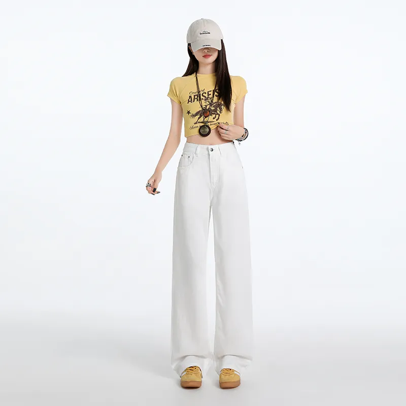 ZAZN Jeans Women's-7