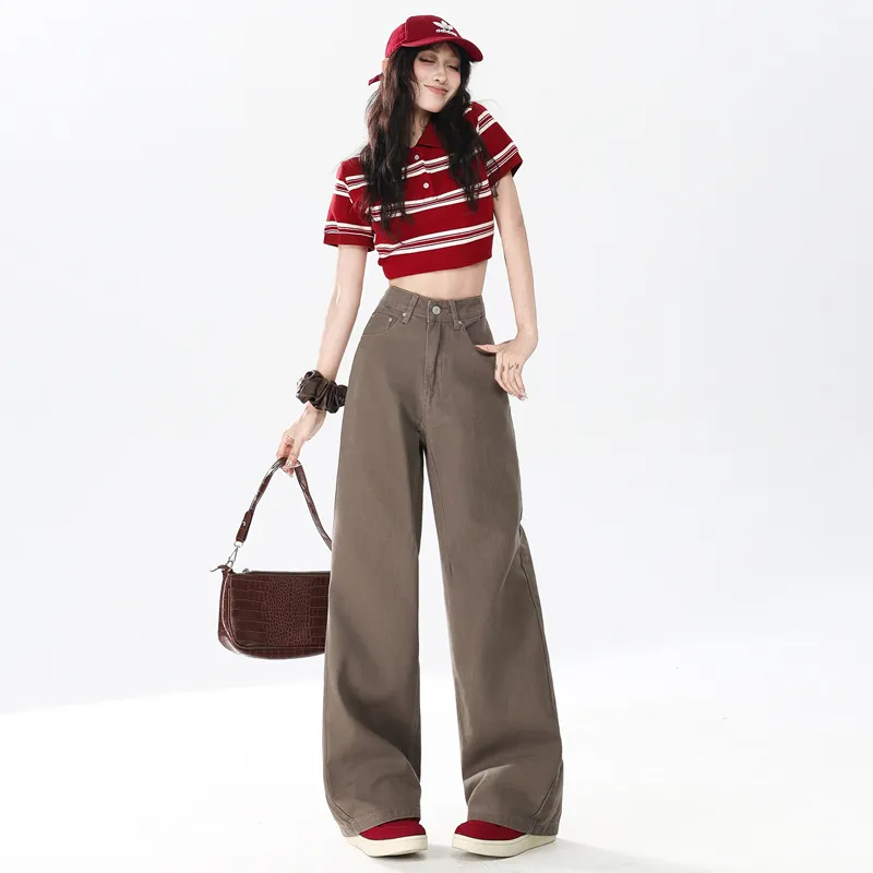 ZAZN Jeans Women's-8