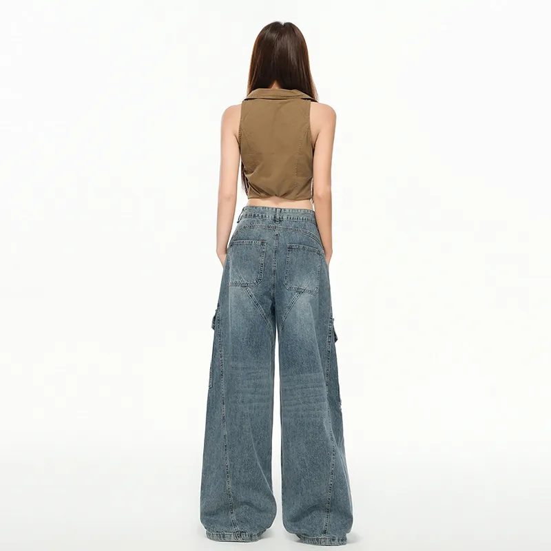 ZAZN Jeans Women's-6